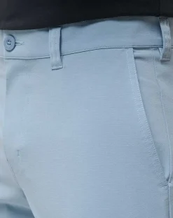Tech Chino Short 8In