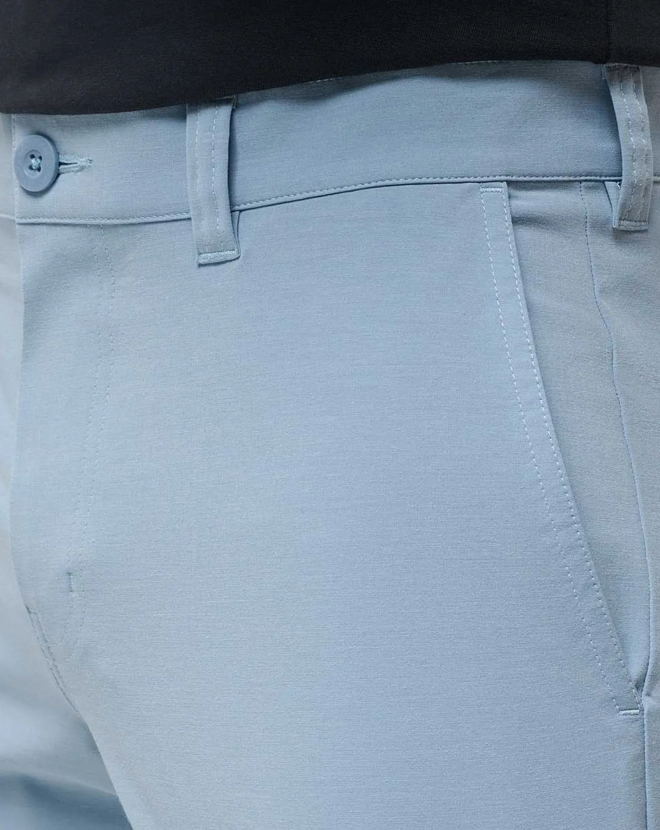 Tech Chino Short 8In