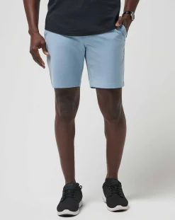 Tech Chino Short 8In