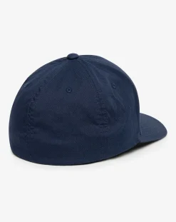 Tejate Fitted Hat