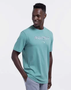 The Big Isle 2.0 Tee
