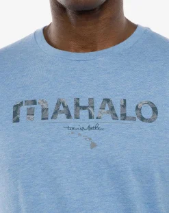 The Big Isle 2.0 Tee