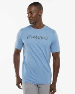 The Big Isle 2.0 Tee