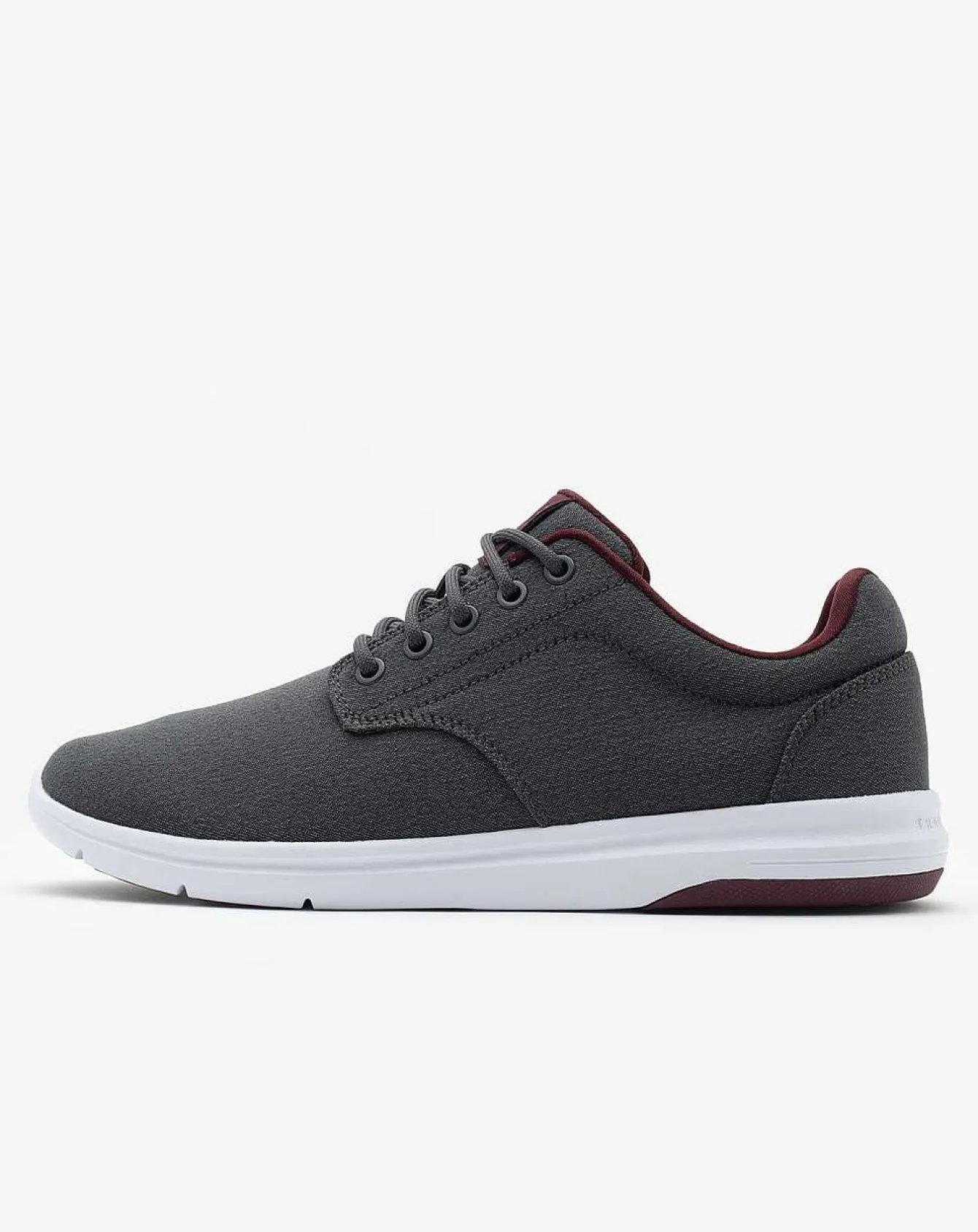 The Daily 2 Woven
