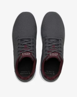 The Daily 2 Woven