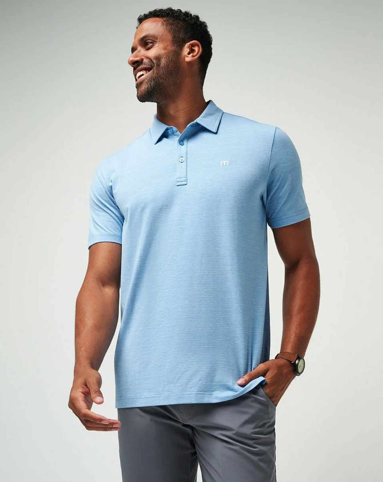 The Heater Polo