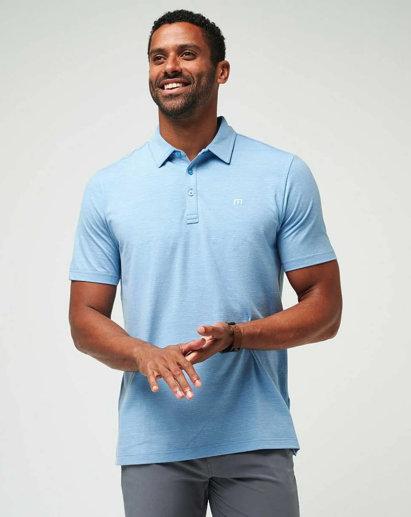 The Heater Polo