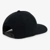 The Heater Snapback Hat