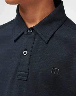The Heater Youth Polo