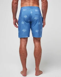 The Island Life Boardshort