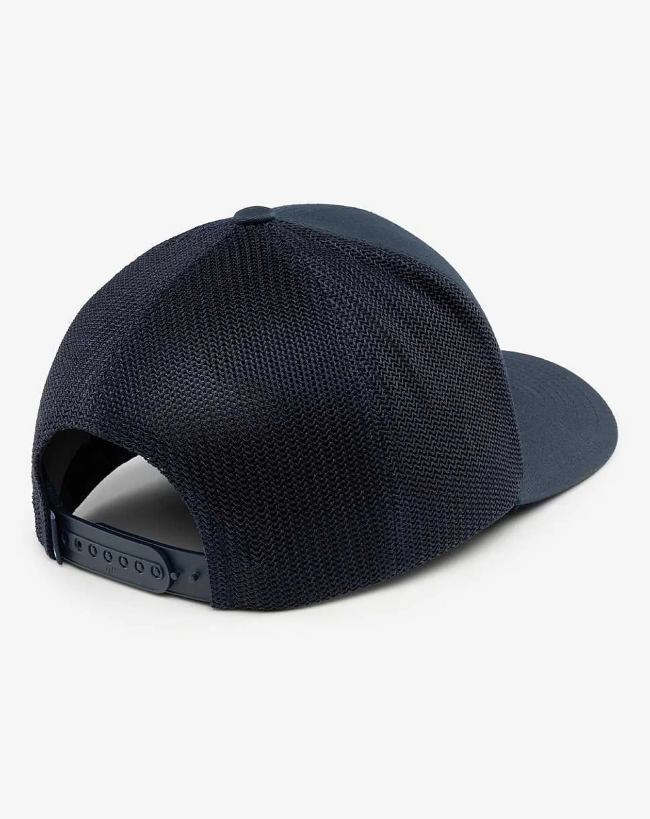 The Patch Floral Snapback Hat