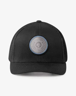 The Patch Snapback Hat