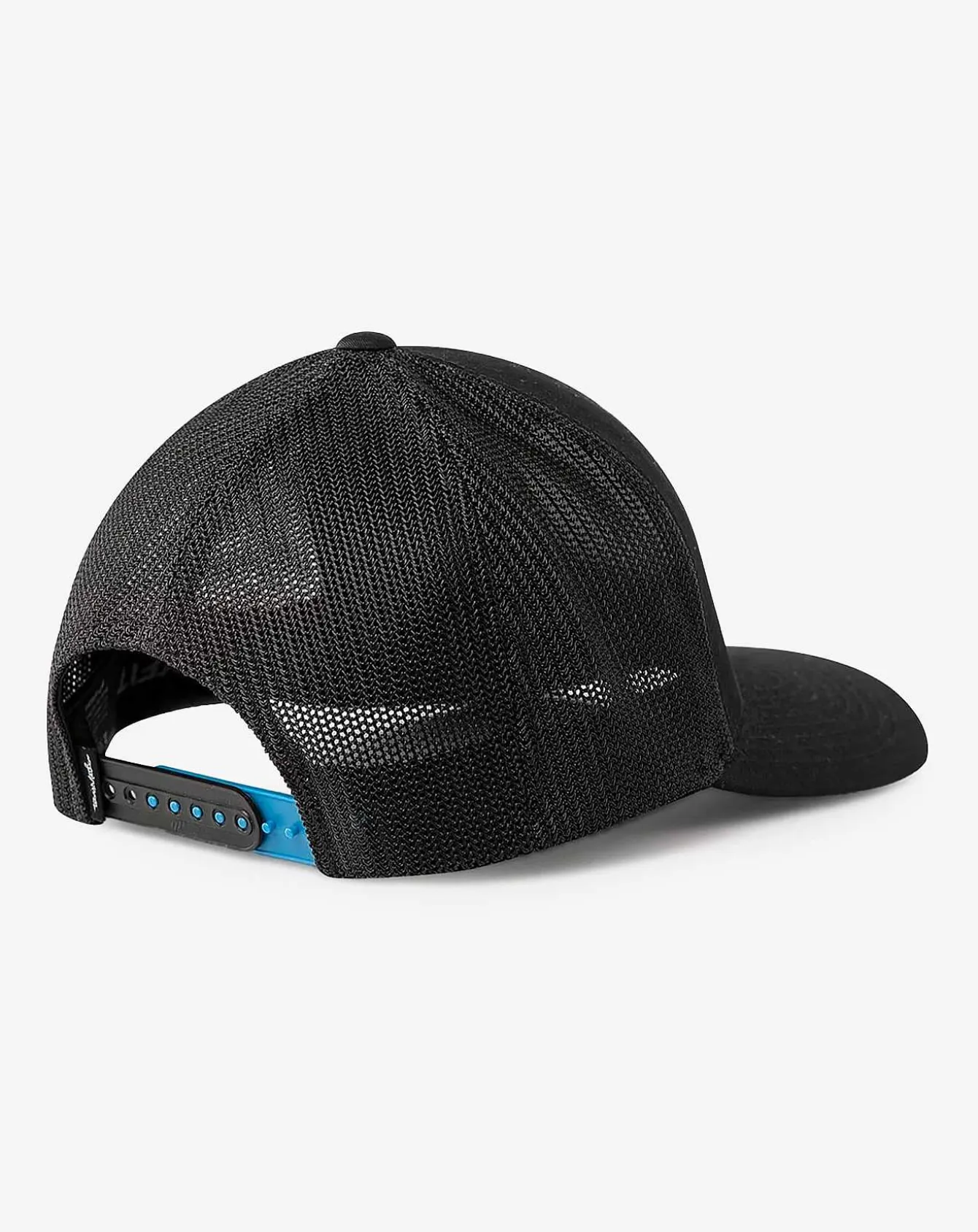 The Patch Snapback Hat