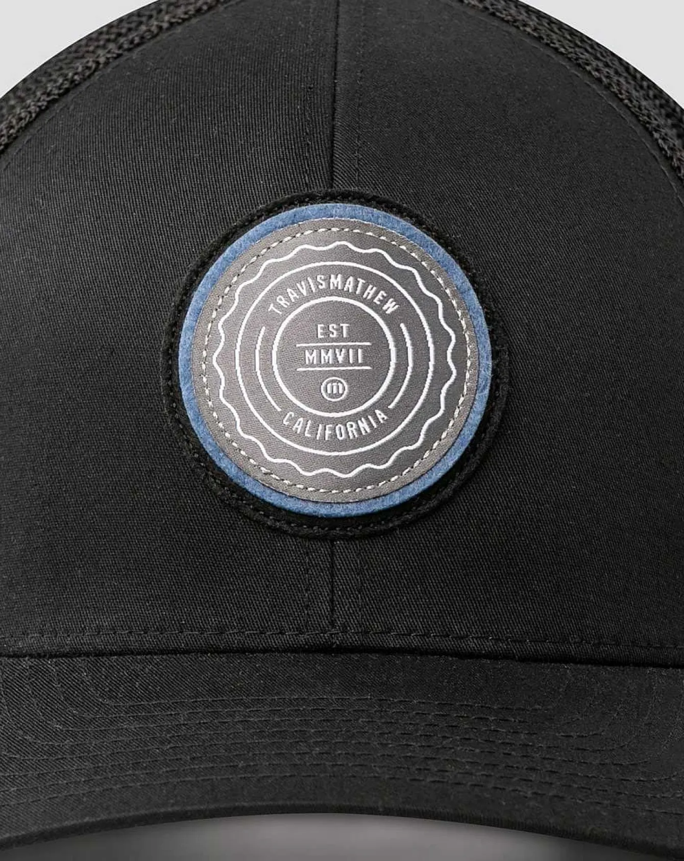 The Patch Youth Hat