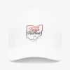 The Three Cs Hat Snapback Hat