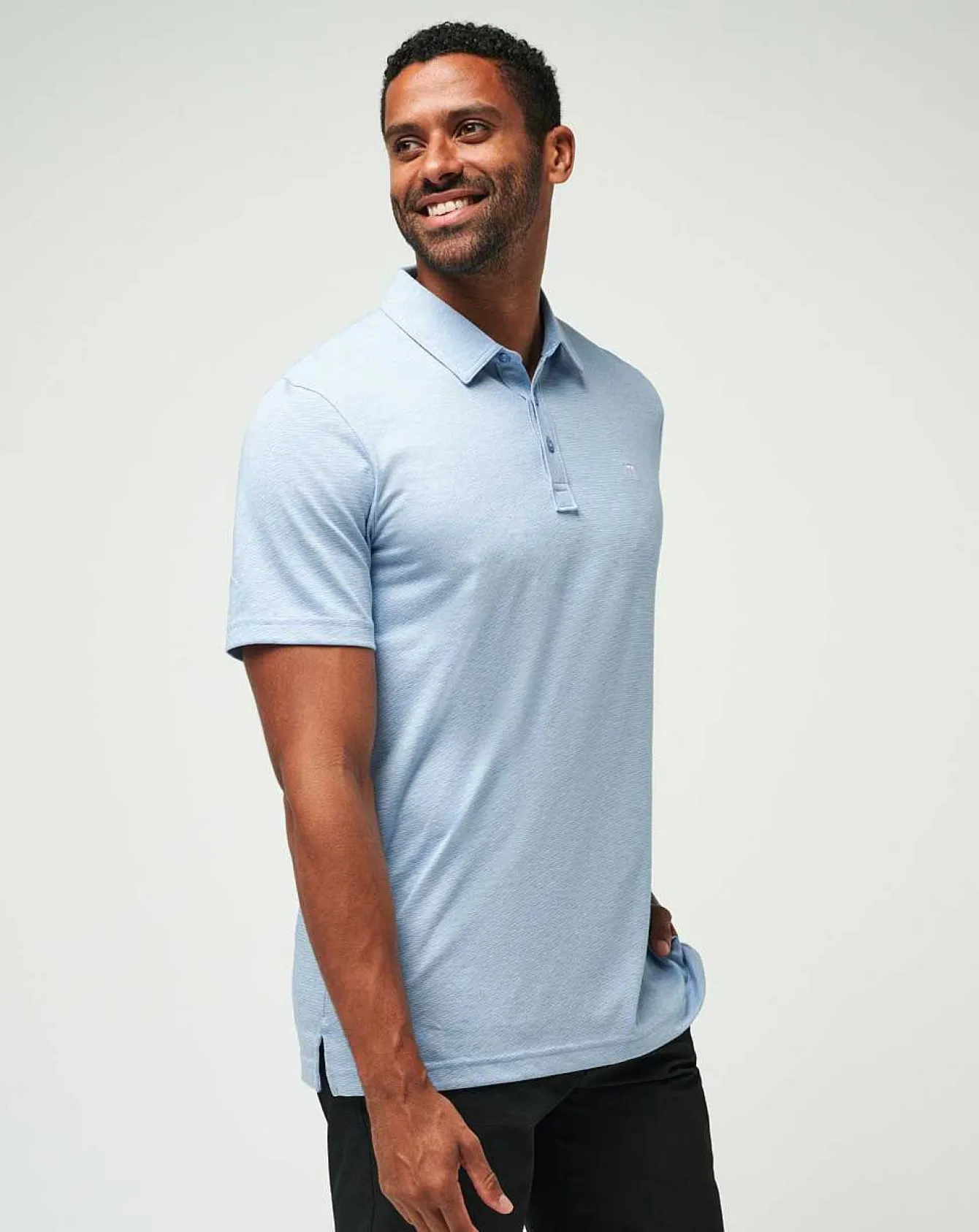 The Zinna Polo