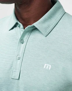 The Zinna Polo