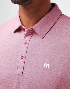 The Zinna Polo