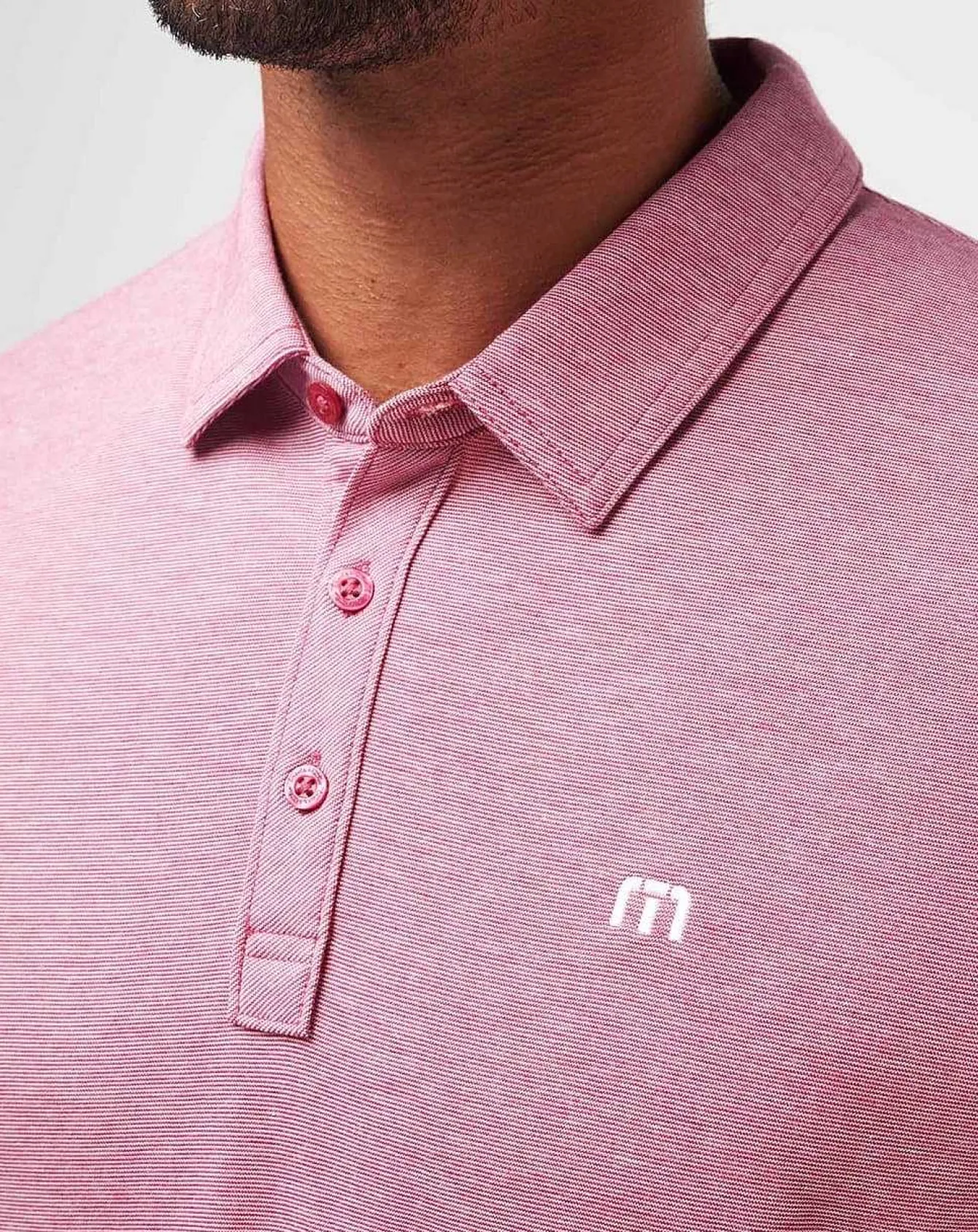 The Zinna Polo