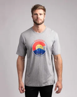 Thin Air Tee