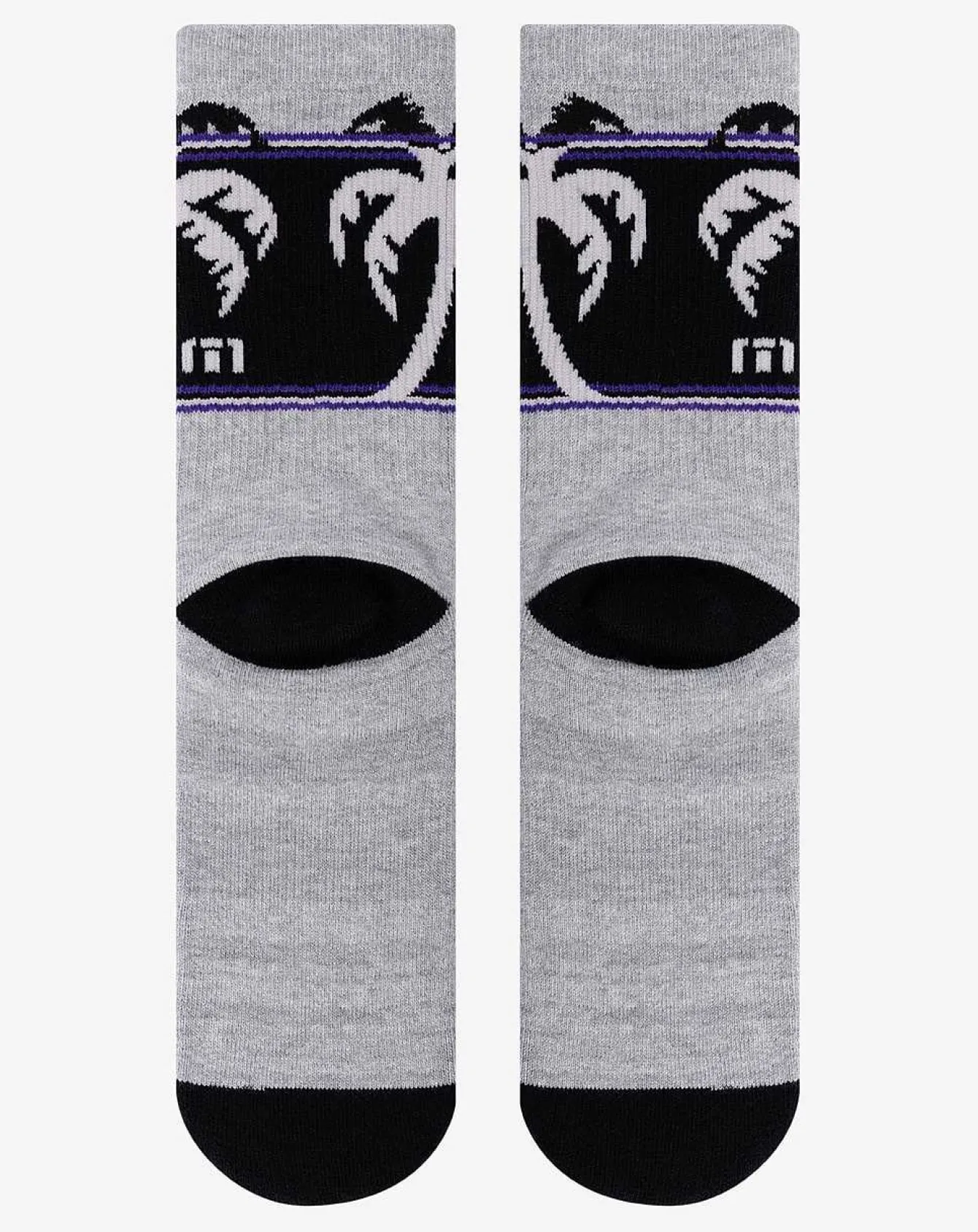 Three Mile Beach Crew Sock
