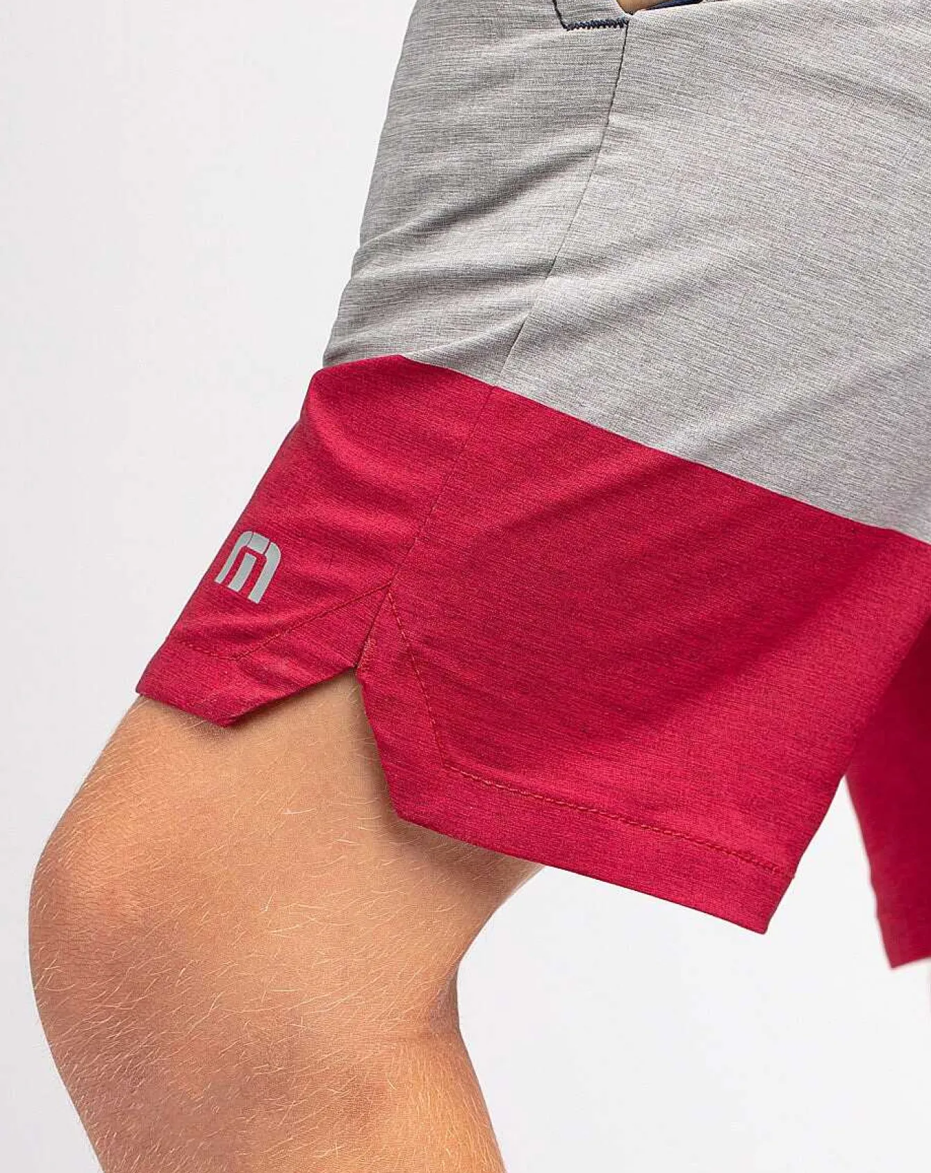 Ticker Tape Youth Boardshort