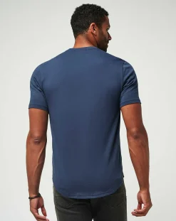 Tm Scoop Tee