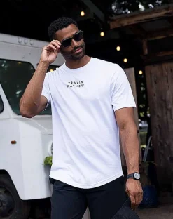 Tm Scoop Tee