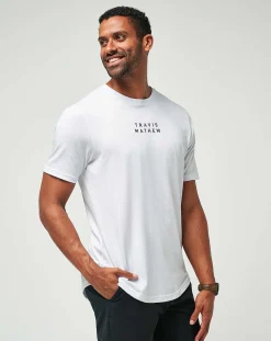 Tm Scoop Tee