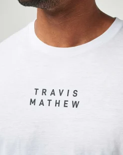 Tm Scoop Tee
