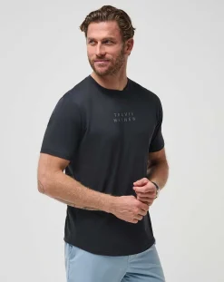 Tm Scoop Tee