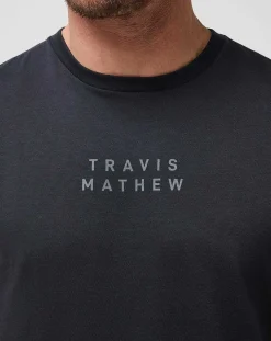 Tm Scoop Tee