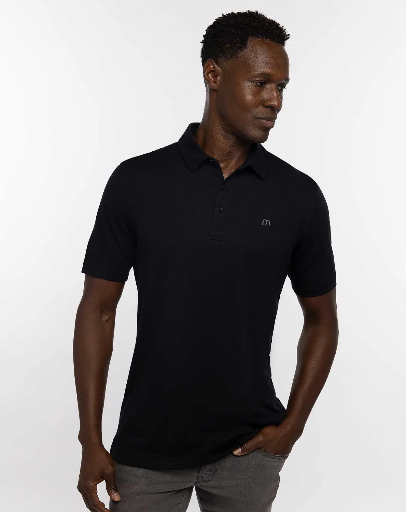 Tour Guide Polo