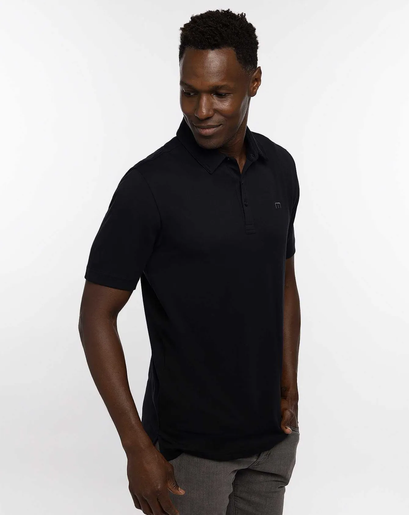 Tour Guide Polo