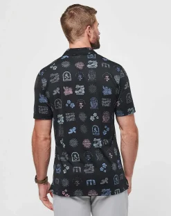 Tourist Season Polo
