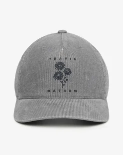 Travel Credit Snapback Hat