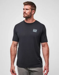 Trenched Tee