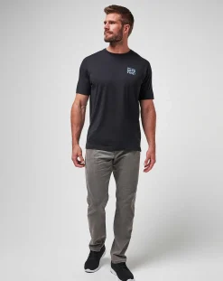 Trenched Tee