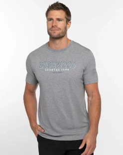 Turquoise Sea Tee