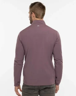 Unexpected Surprise Quarter Zip