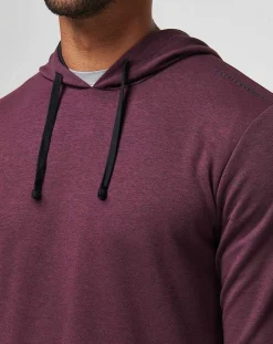Upgraded Tech Hoodie