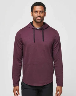 Upgraded Tech Hoodie