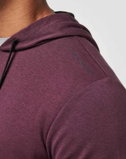 Upgraded Tech Hoodie
