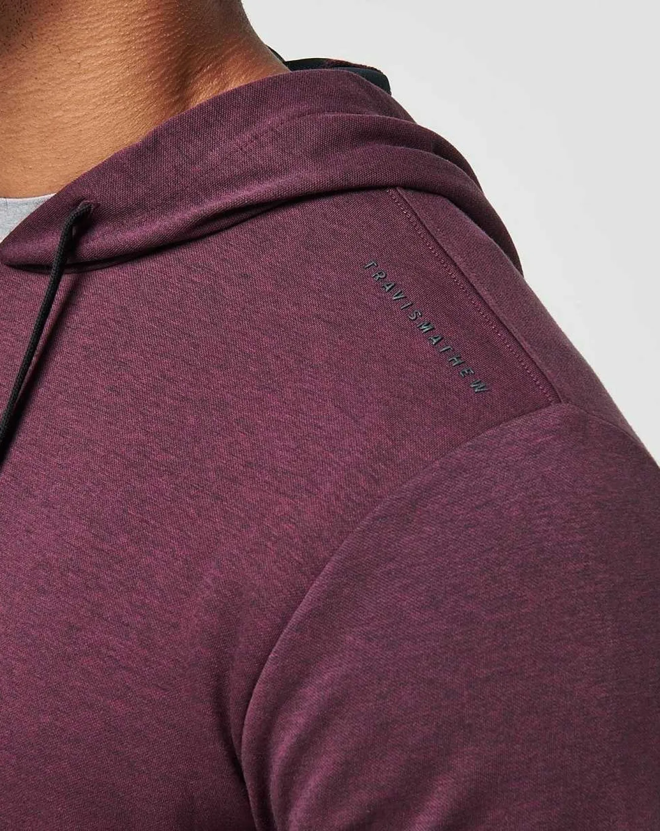 Upgraded Tech Hoodie