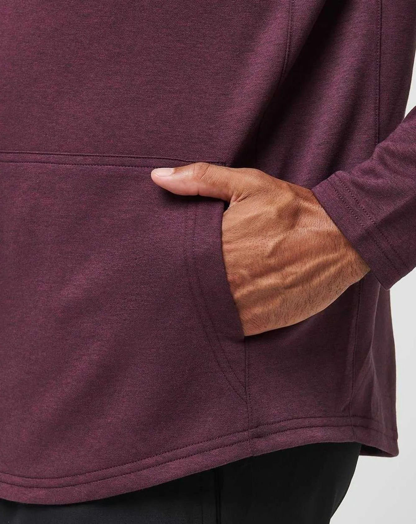 Upgraded Tech Hoodie