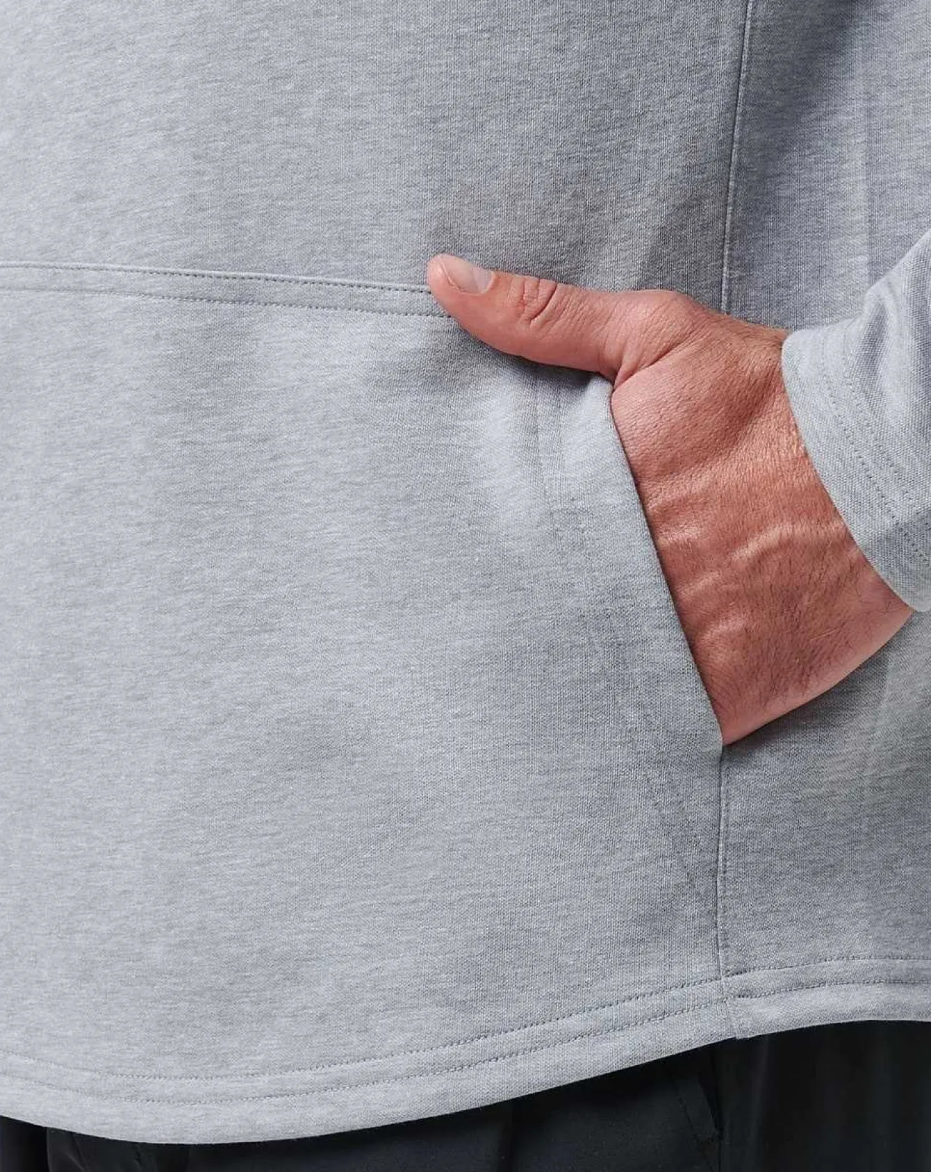 Upgraded Tech Hoodie