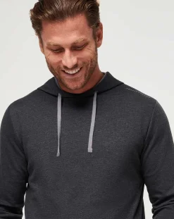 Upgraded Tech Hoodie