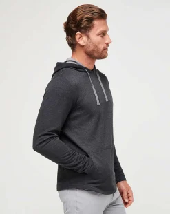 Upgraded Tech Hoodie
