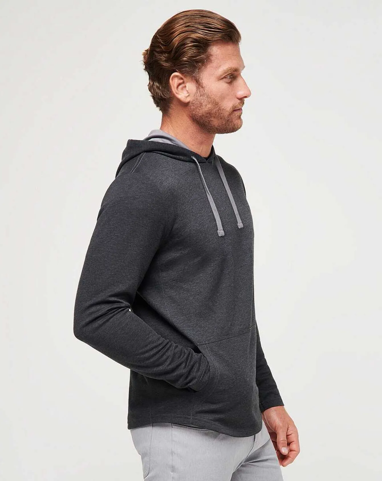 Upgraded Tech Hoodie