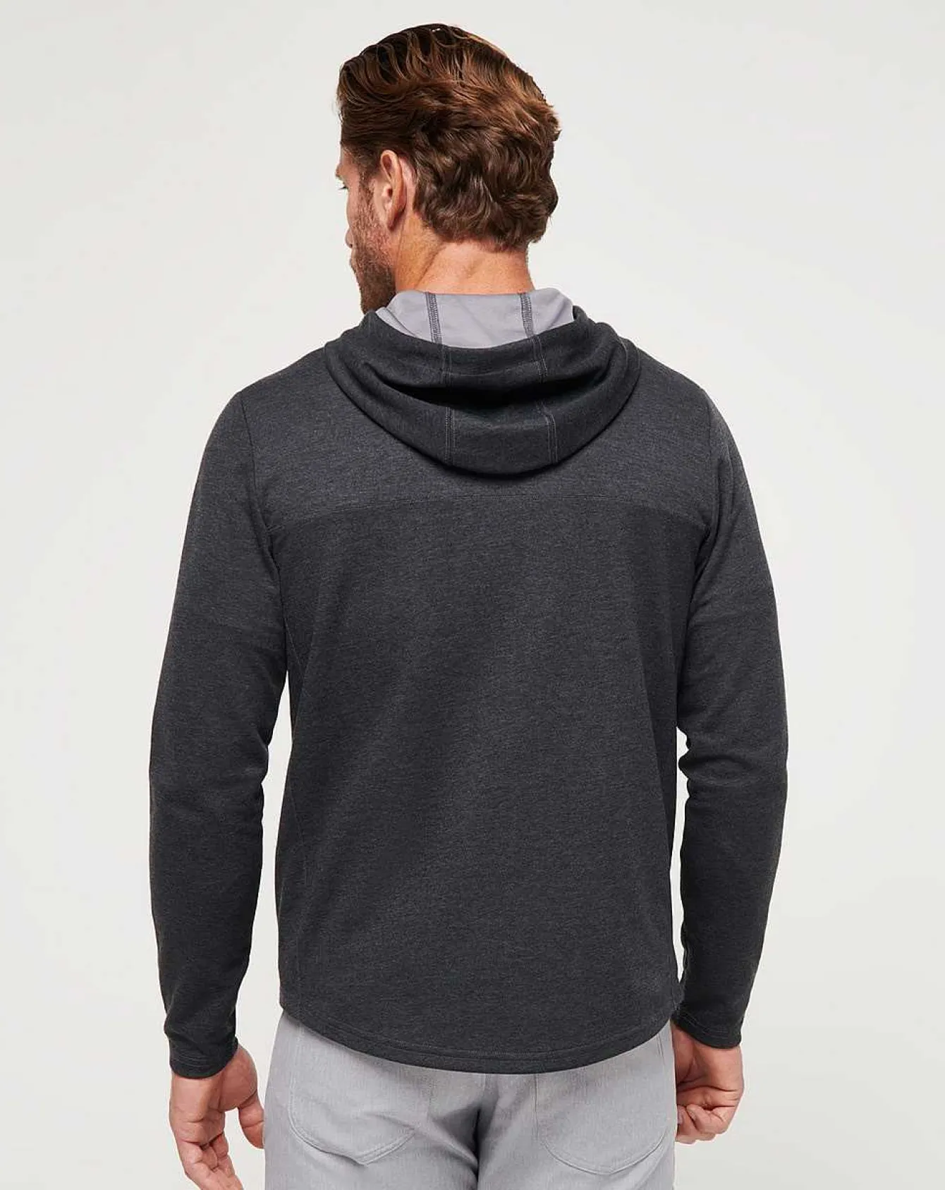 Upgraded Tech Hoodie
